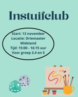 Instuifclub